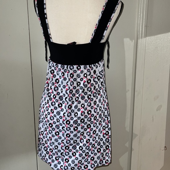 Mini wrapper Sundress - Picture 6 of 6